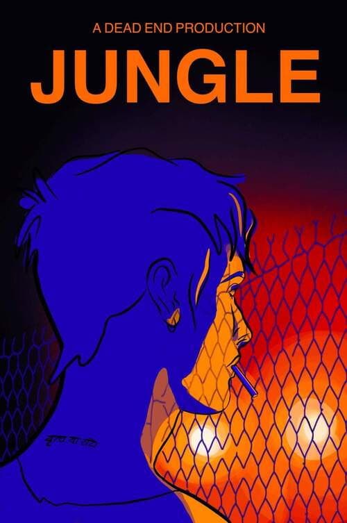 Poster for Jungle