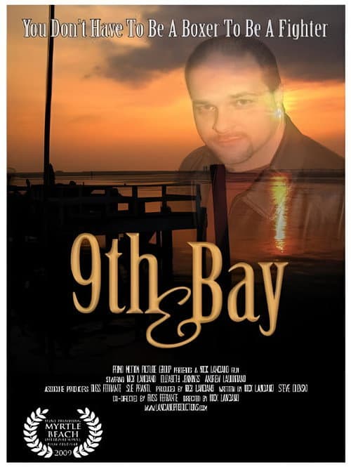 Poster for 9th & Bay