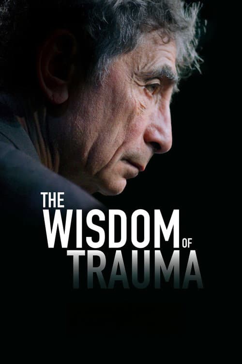 Poster for The Wisdom of Trauma