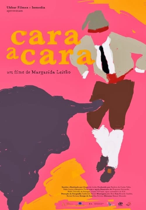 Poster for Juventude Brava