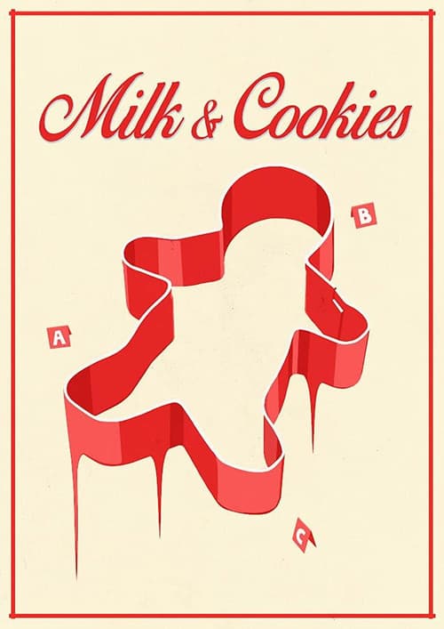 Poster for Milk & Cookies