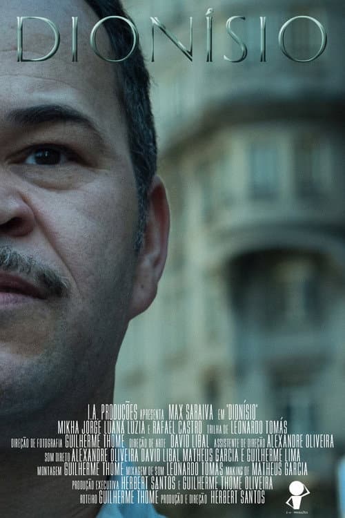 Poster for Dionisio