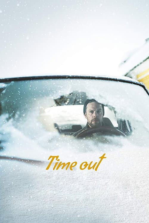 Poster for Time Out