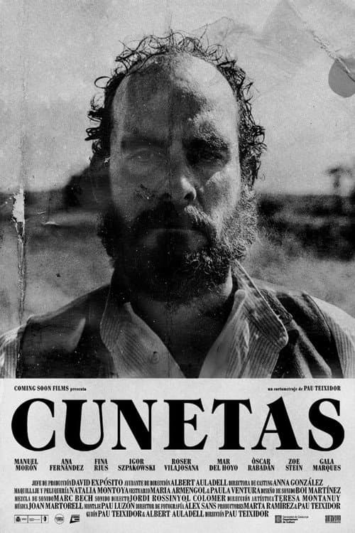 Poster for Cunetas