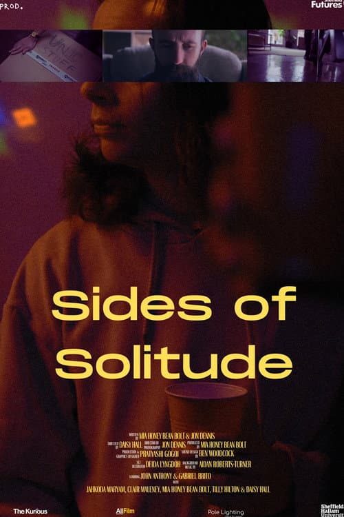 Poster for Sides of Solitude