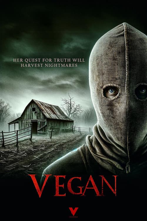 Poster for Vegan