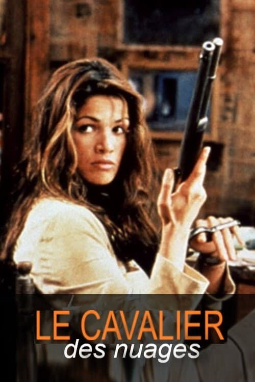 Poster for Le Cavalier des nuages