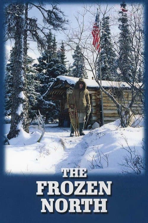 Poster for The Frozen North