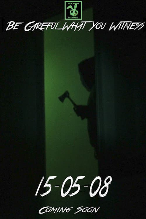 Poster for 15-05-08