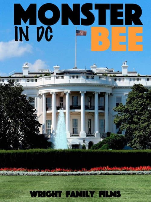 Poster for Monster Bee in DC