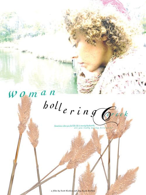 Постер до фільму «Woman Hollering Creek»