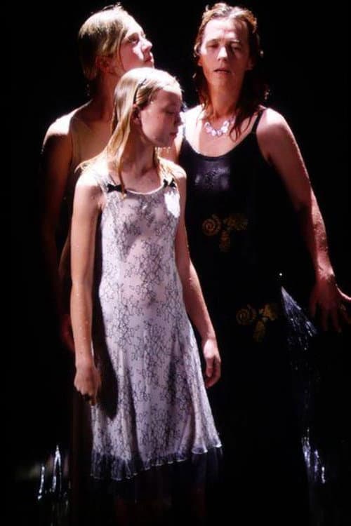Poster for Three Women
