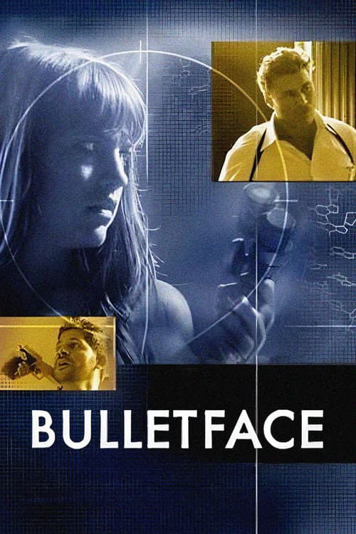 Poster for Bulletface