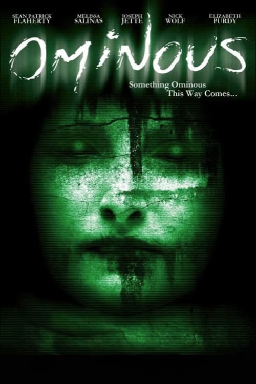 Poster for Ominous