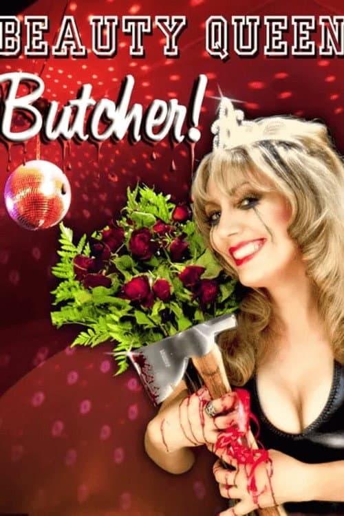 Poster for Beauty Queen Butcher