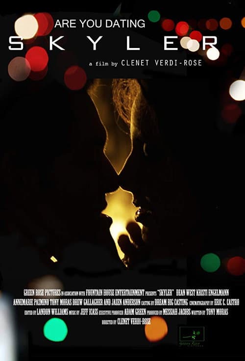 Poster for Skyler