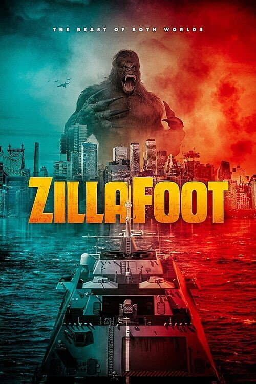 Poster for Zillafoot