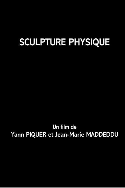 Poster for Physical Sculpture