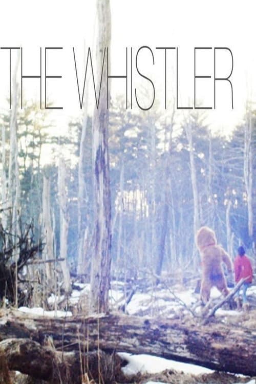 Poster for The Whistler