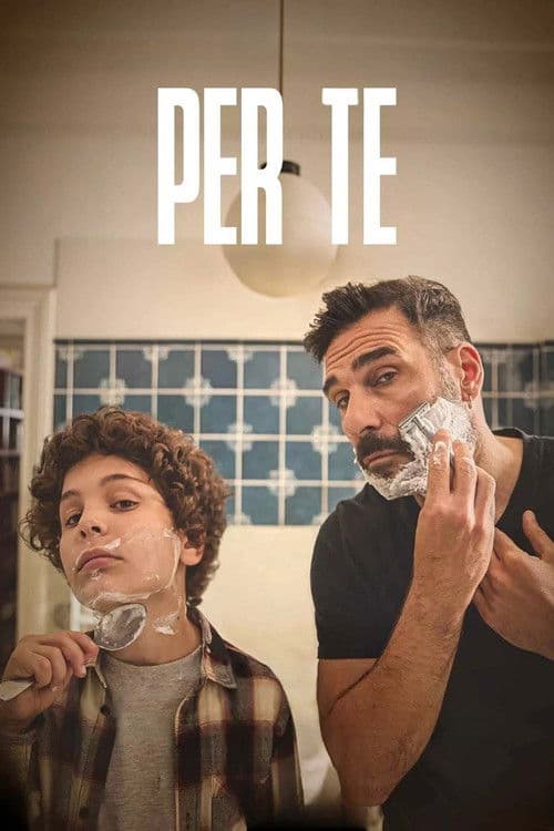 Poster for Per te