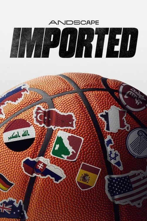 Poster for Imported