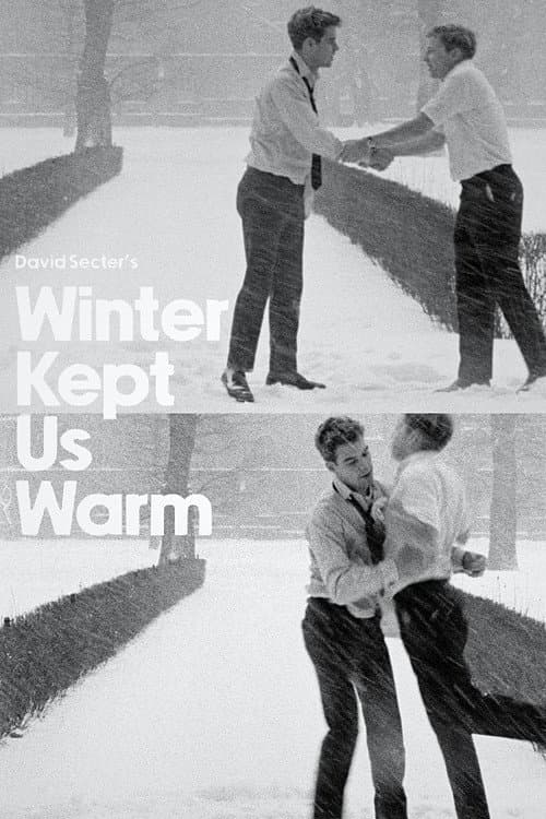 Poster for Winter Kept Us Warm