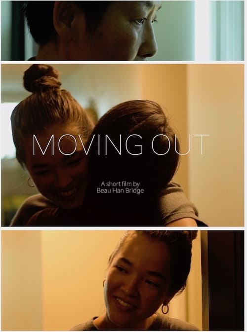 Poster for Moving Out