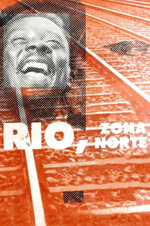 Poster for Rio, Northern Zone