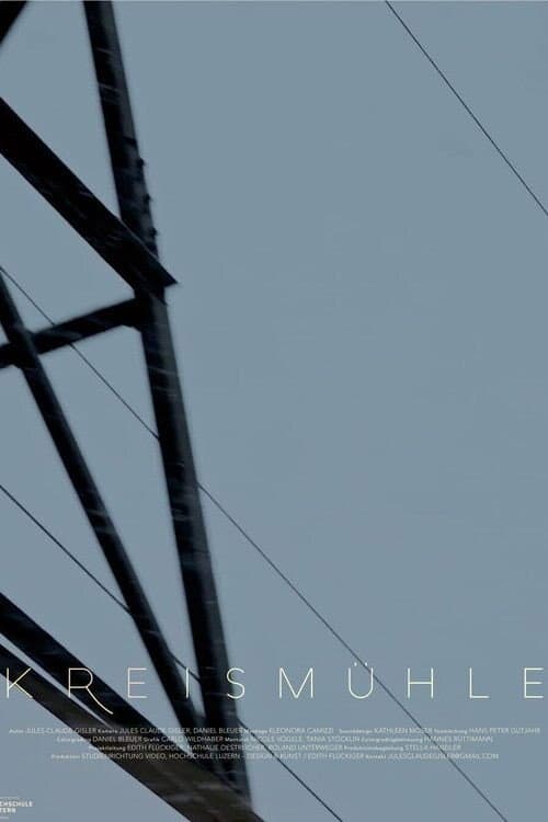 Poster for Kreismühle
