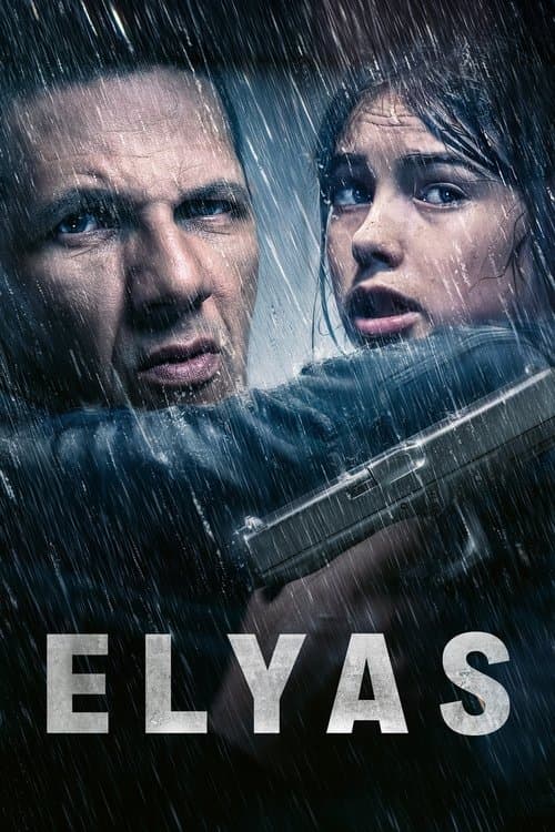 Poster for Elyas