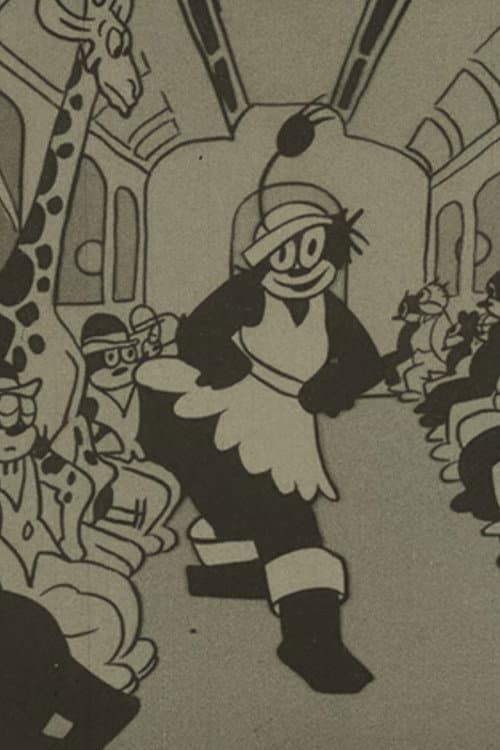 Poster for Subway Sally