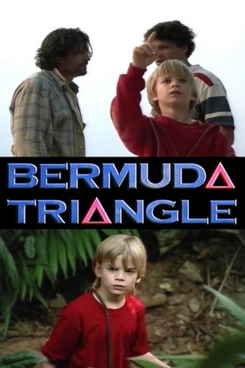 Poster for Bermuda Triangle