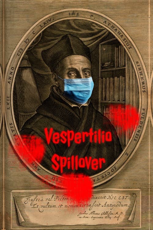 Poster for Vespertilio Spillover