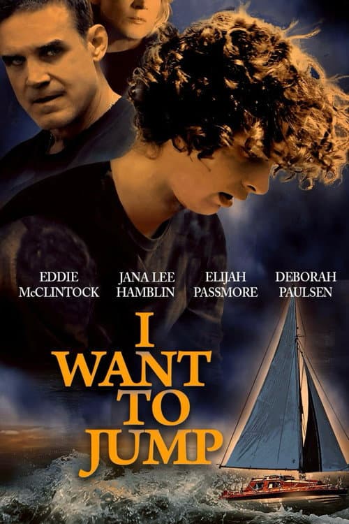 Poster for I Want to Jump