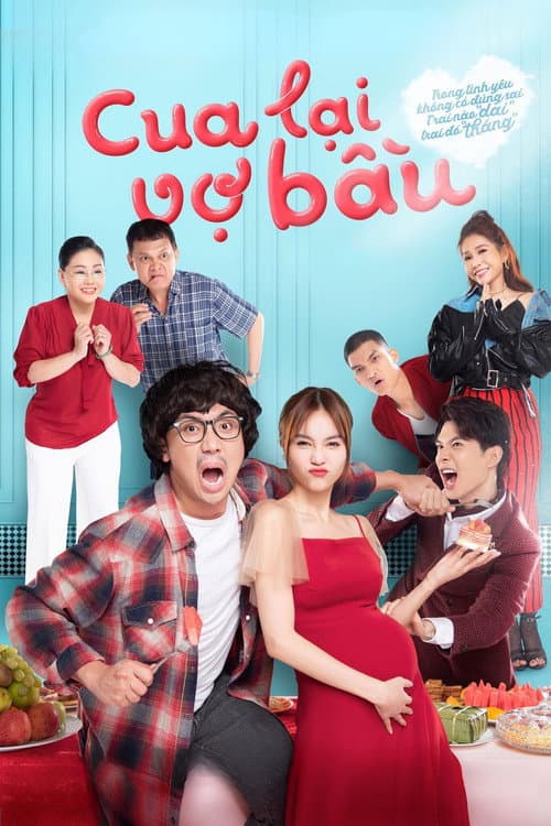 Poster for Win My Baby Back
