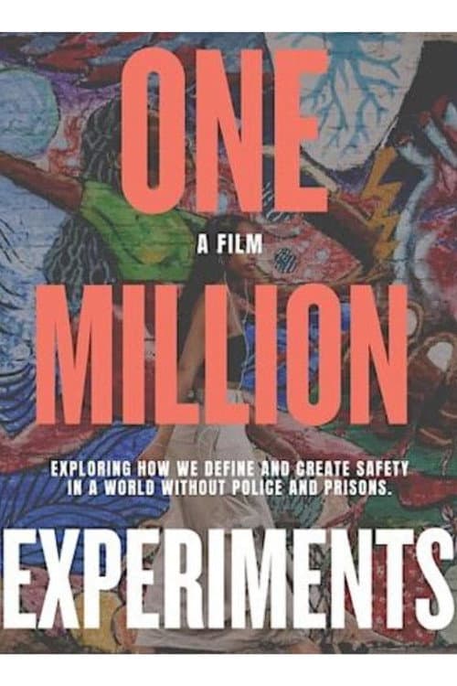 Poster for One Million Experiments