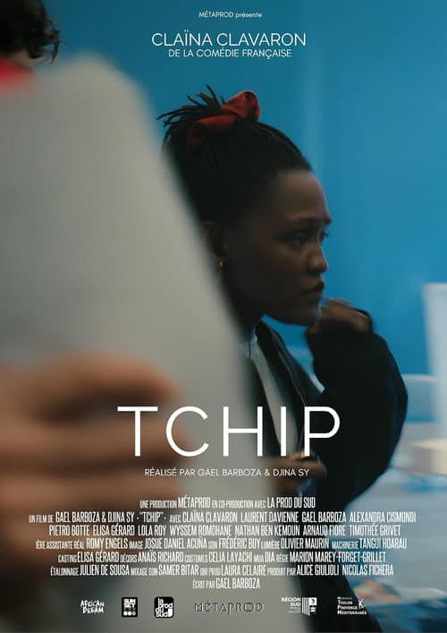Poster for Tchip