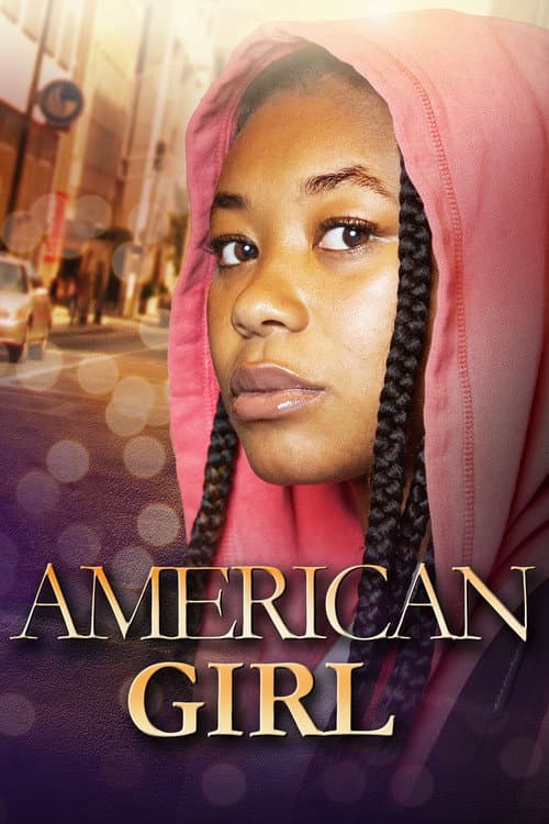 Poster for American Girl
