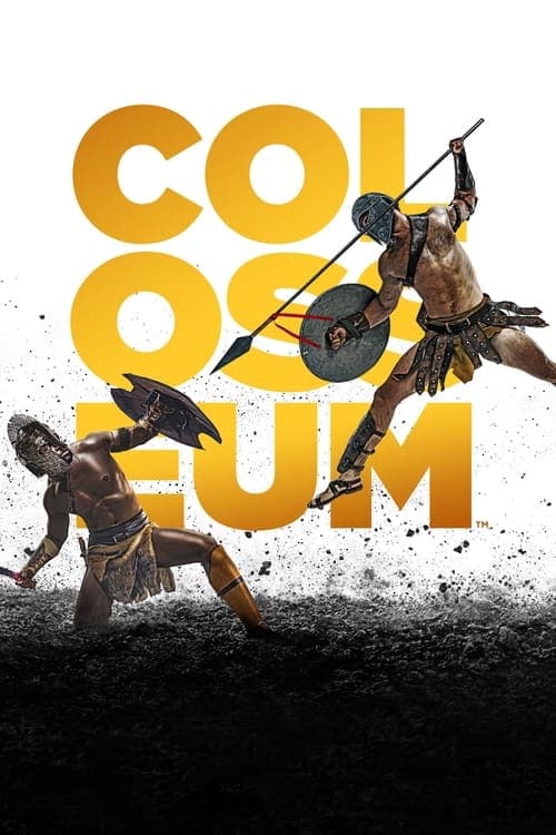 Poster for Colosseum