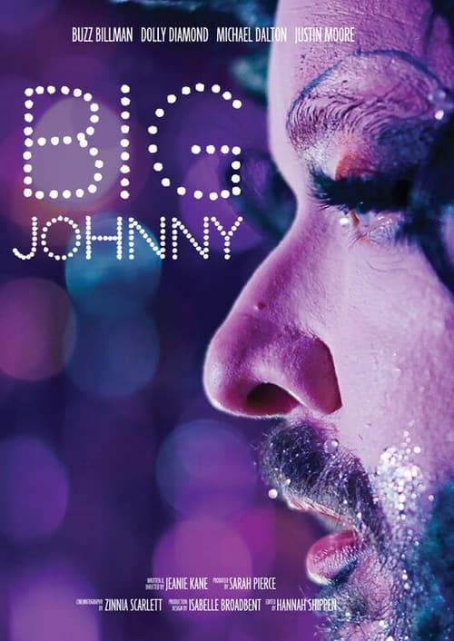 Poster for Big Johnny