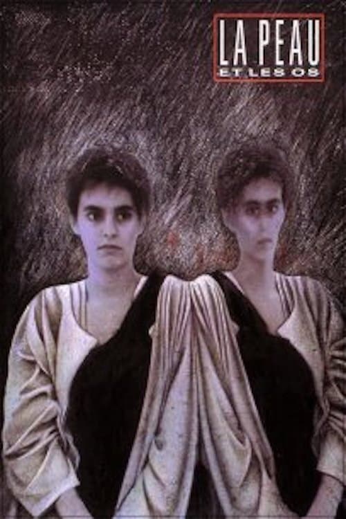 Poster for Skin and Bones