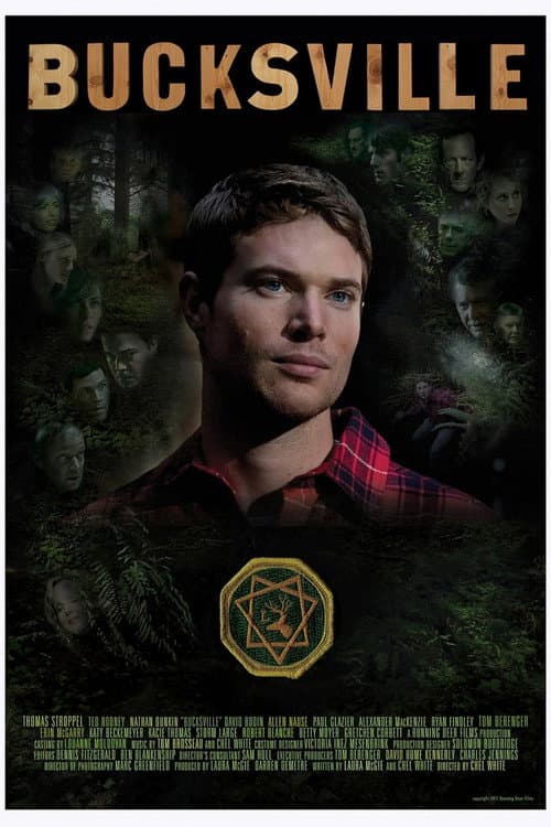 Poster for Bucksville