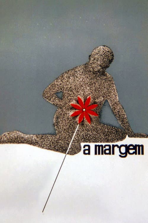 Poster for The Margin