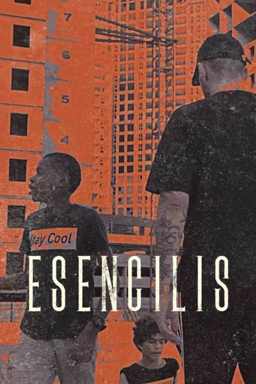 Poster for Esencılıs