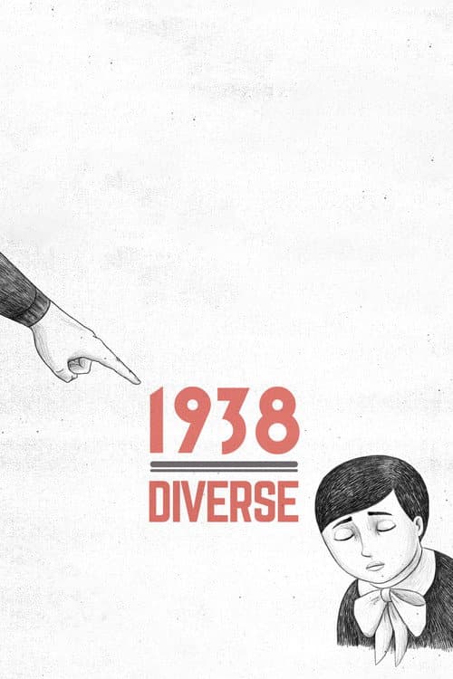 Poster for 1938 Diverse