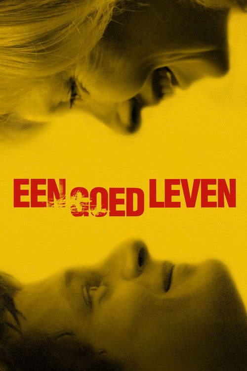 Poster for A Good Life