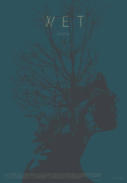 Poster for Wet