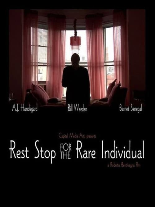 Poster for Rest Stop for the Rare Individual