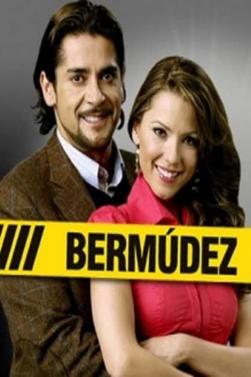 Poster for Bermúdez