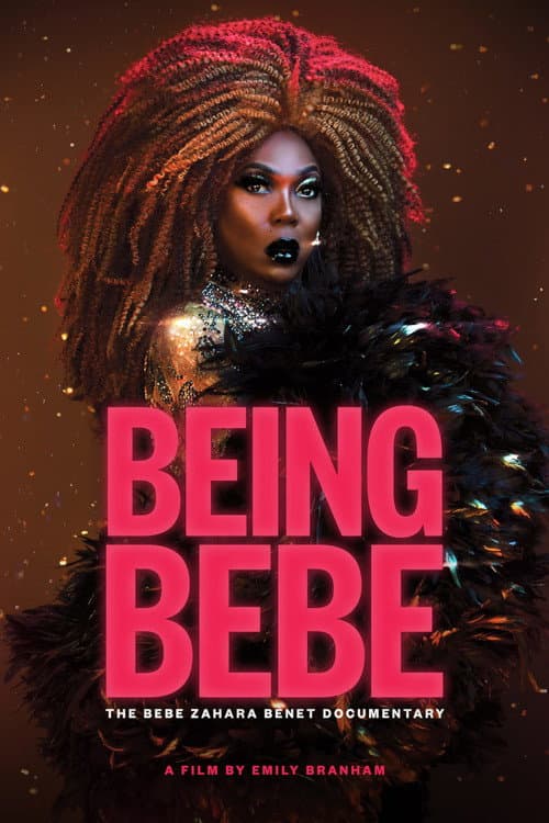 Poster for Being BeBe